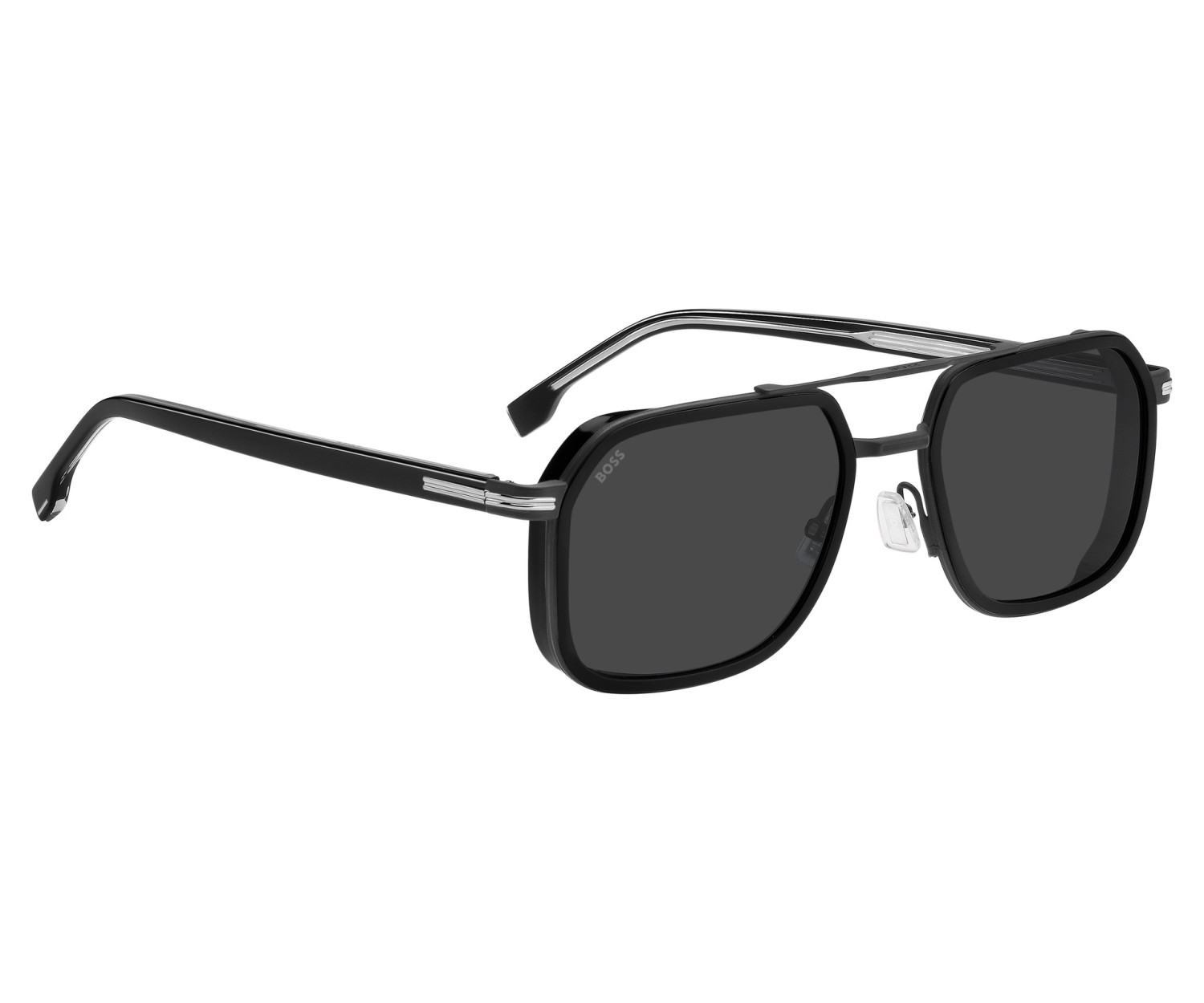 HUGO BOSS - 207546 - 807 - 55
