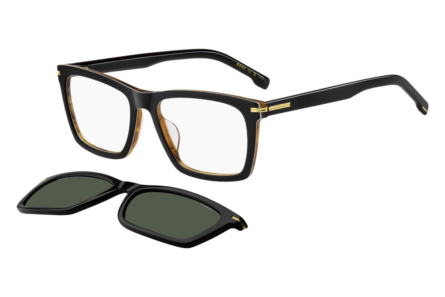 HUGO BOSS - 207551 - 05K - 55