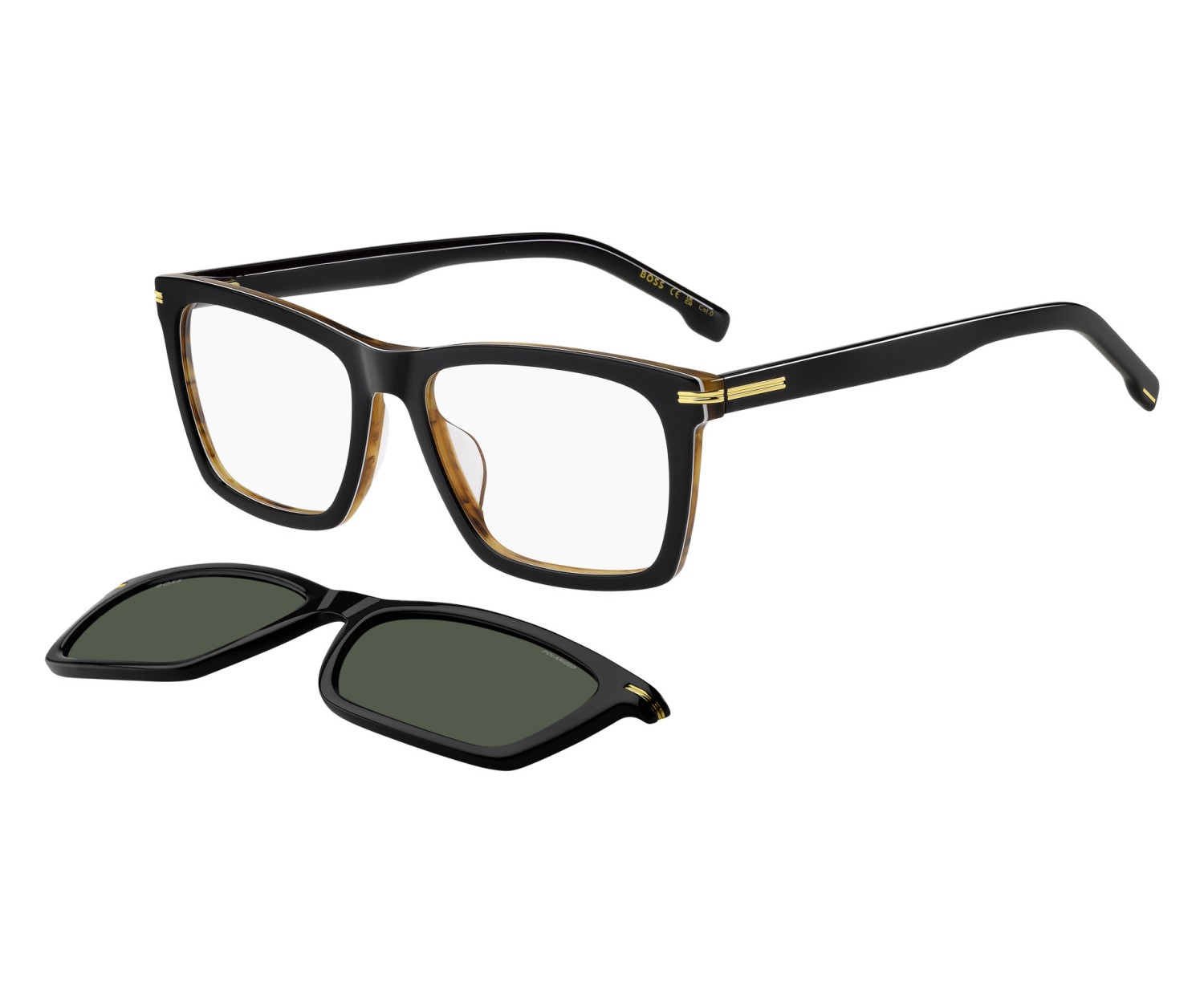HUGO BOSS - 207551 - 05K - 55