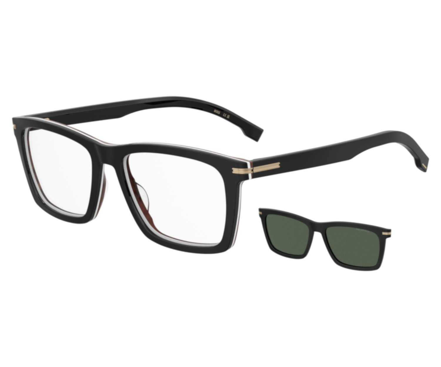 HUGO BOSS - 207551 - 05K - 55