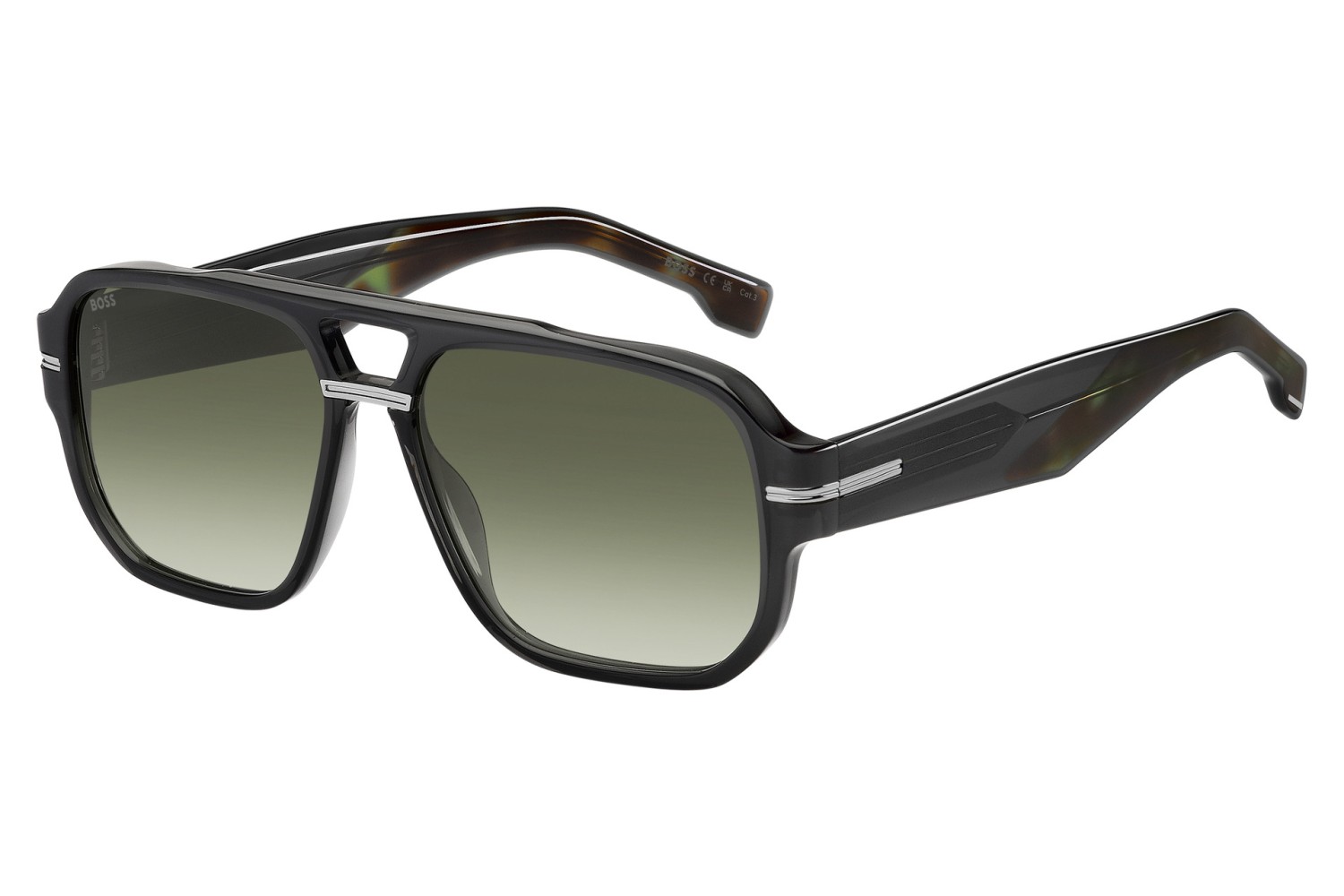 HUGO BOSS - 207545 - KB7 - 57