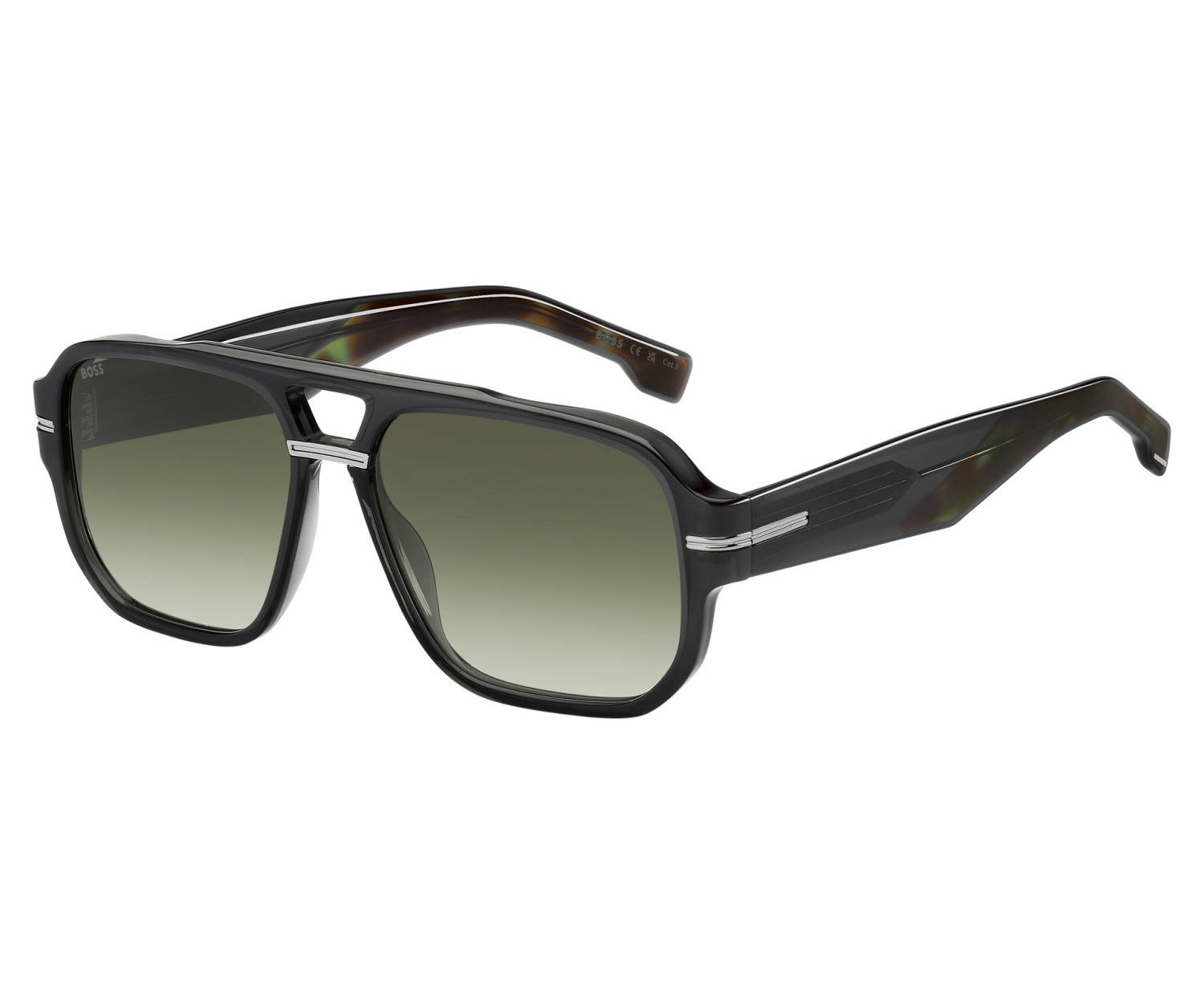 HUGO BOSS - 207545 - KB7 - 57