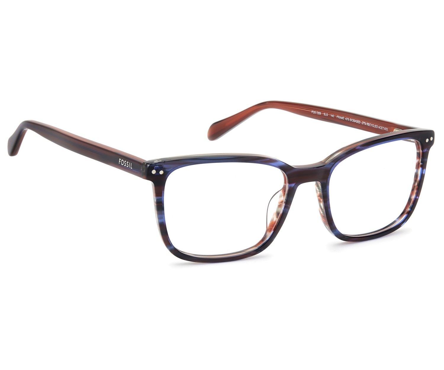 FOSSIL - 110923 - 3LG - 52