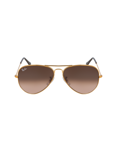 Occhiali da SOLE RAY-BAN - AVIATOR - RB3025 - 9001A5 - 55