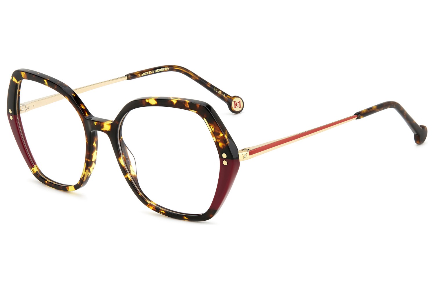 CAROLINA HERRERA - 107795 - O63 - 53