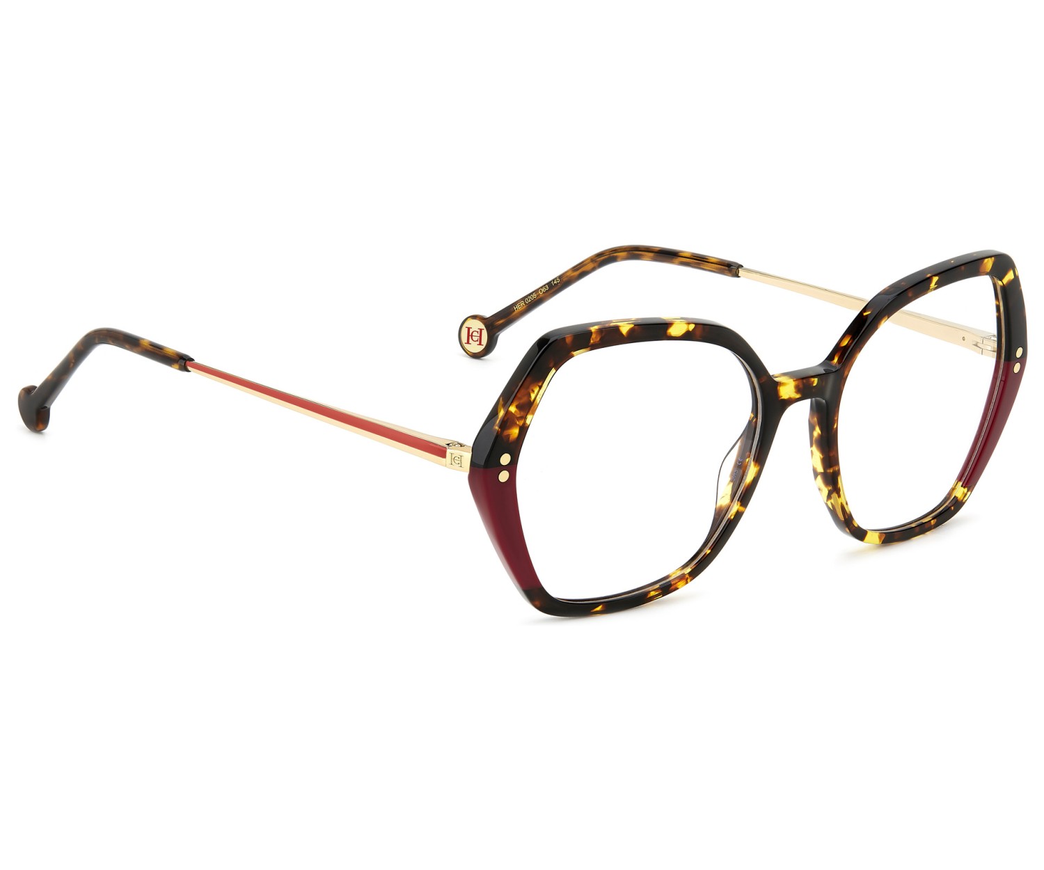 CAROLINA HERRERA - 107795 - O63 - 53