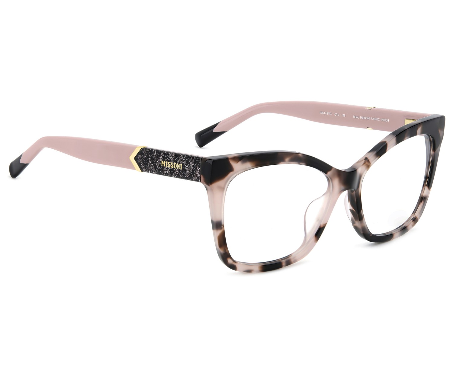 MISSONI - 108897 - 0T4 - 55