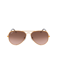 AVIATOR LARGE METAL RB3025 9001A5 58