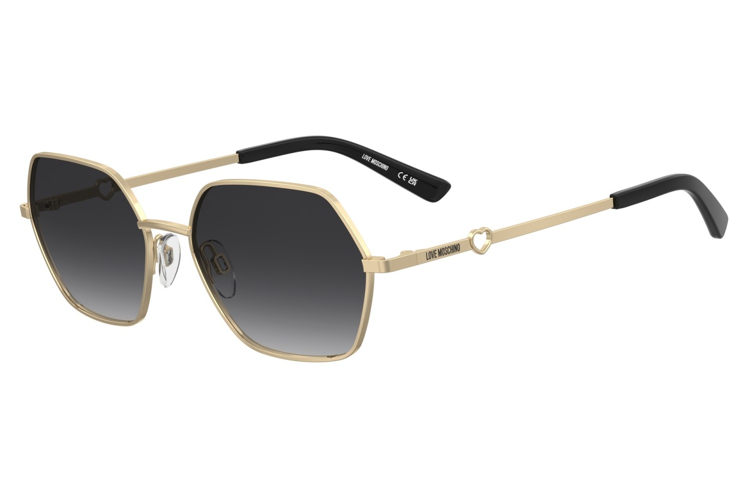 MOSCHINO LOVE - 207790 - 000 - 56