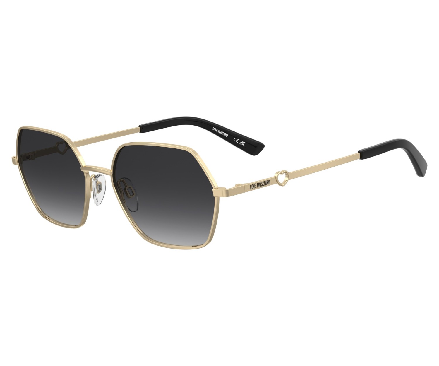 MOSCHINO LOVE - 207790 - 000 - 56