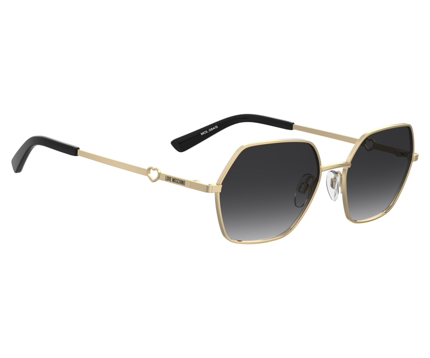 MOSCHINO LOVE - 207790 - 000 - 56