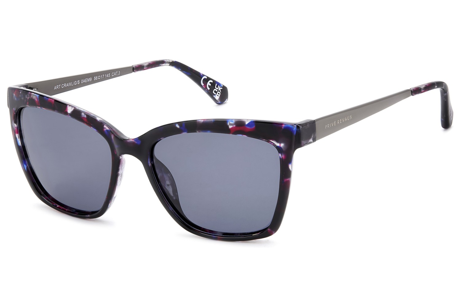 PRIVE' REVAUX - 208114 - 0AE - 56