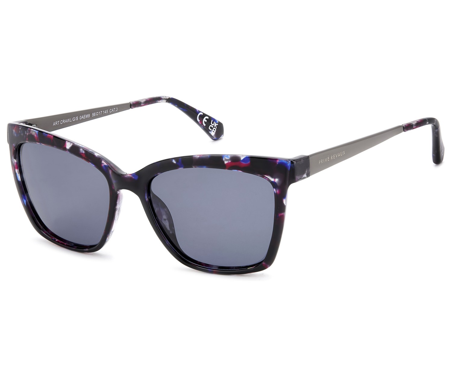 PRIVE' REVAUX - 208114 - 0AE - 56