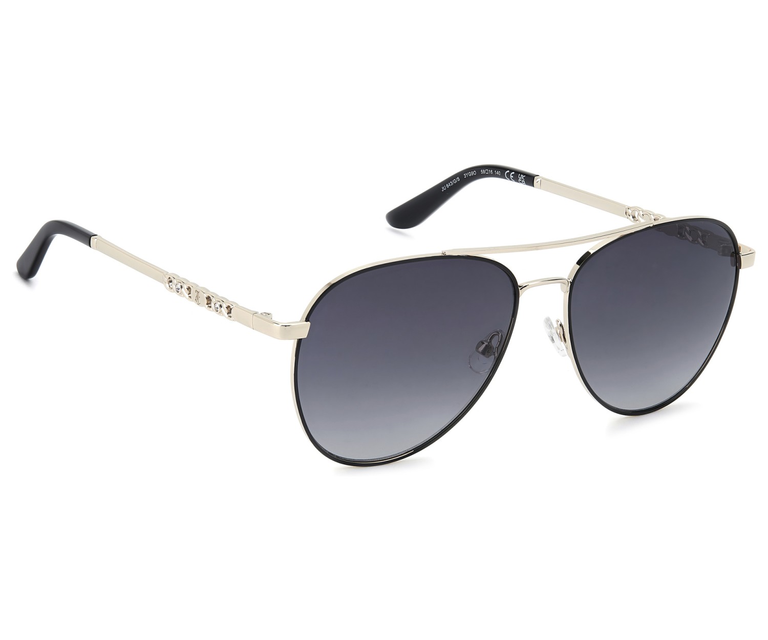JUICY COUTURE - 208228 - 3YG - 59