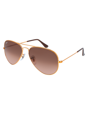 Occhiali sole RAY-BAN - AVIATOR - RB3025 - 9001A5 - 58 2