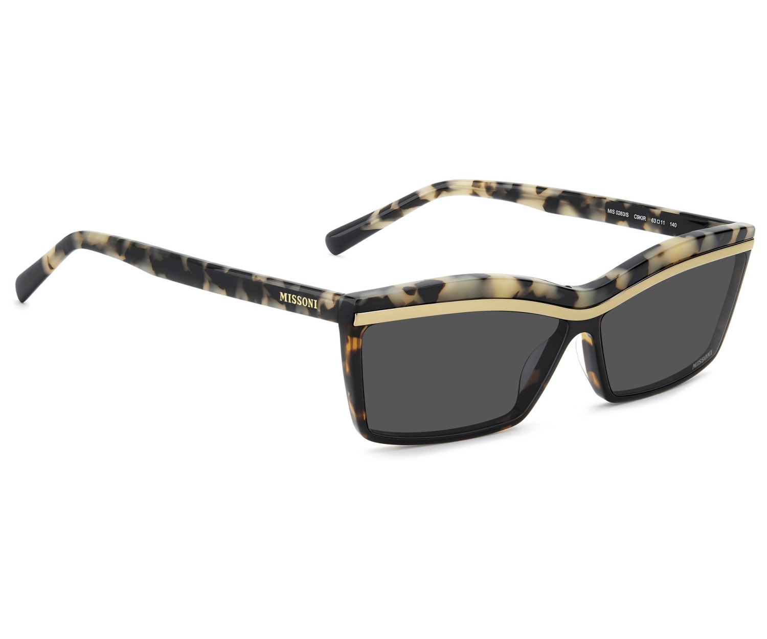 MISSONI - 208301 - C9K - 63