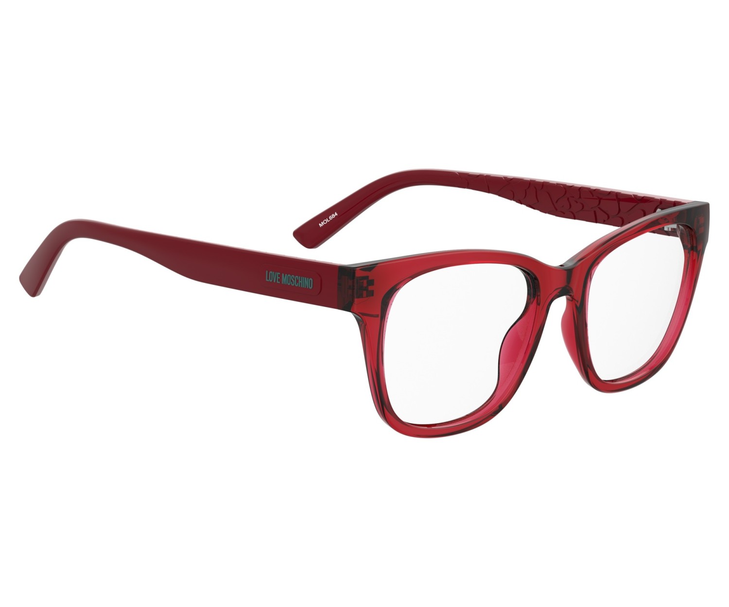 MOSCHINO LOVE - 110761 - 1ED - 52