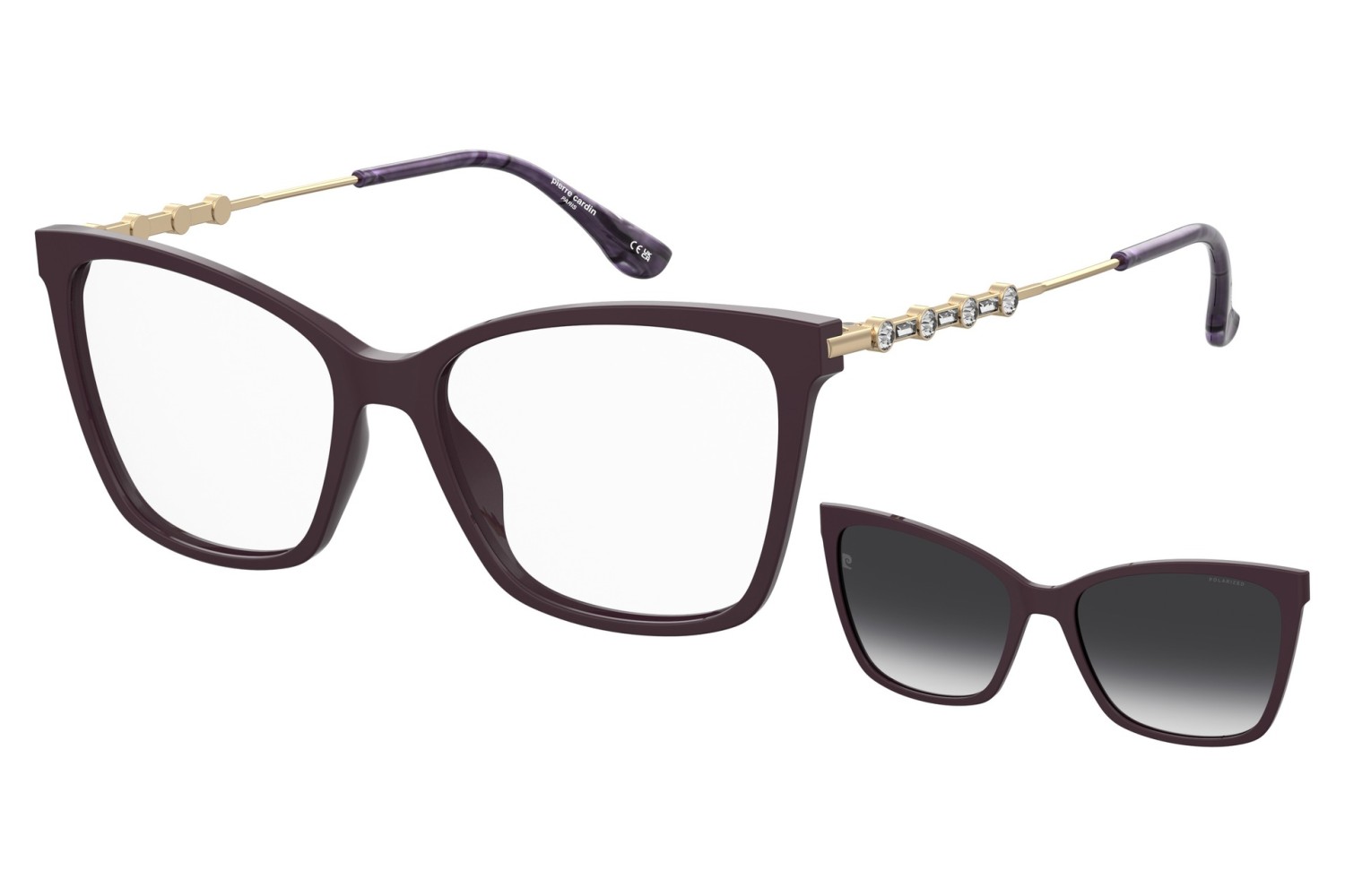 PIERRE CARDIN - 110522 - B3V - 54