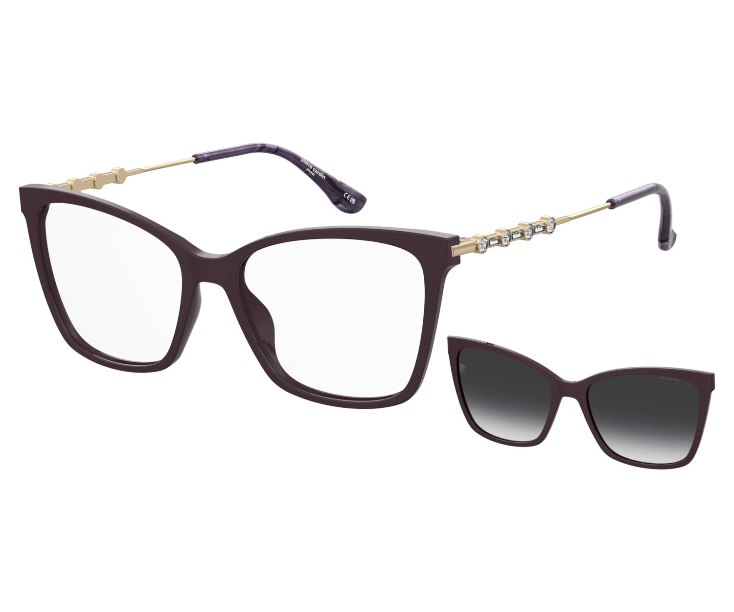 PIERRE CARDIN - 110522 - B3V - 54