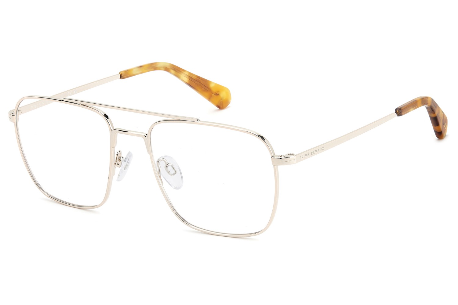 PRIVE' REVAUX - 110342 - 3YG - 52