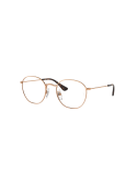 RAY-BAN JUNIOR VISTA - JUNIOR ROB - RY9572V - 4089 - 46