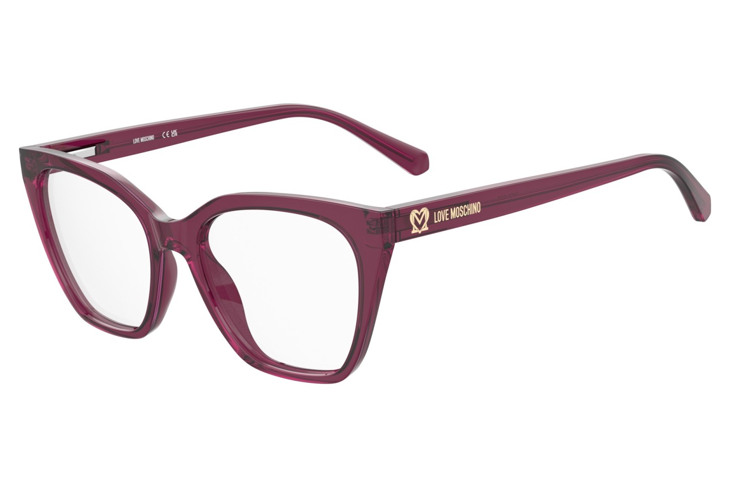 MOSCHINO LOVE - 107116 - MU1 - 52