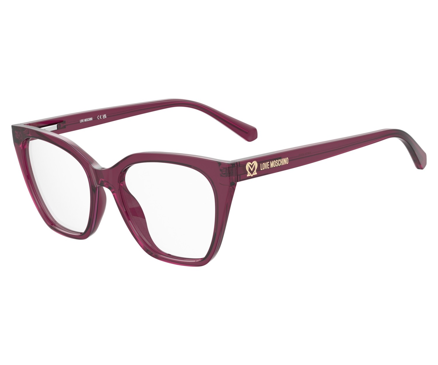 MOSCHINO LOVE - 107116 - MU1 - 52