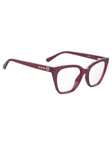 MOSCHINO LOVE - 107116 - MU1 - 52 2