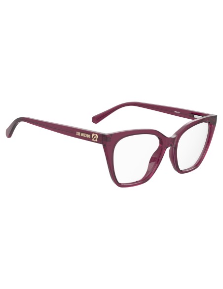 MOSCHINO LOVE - 107116 - MU1 - 52