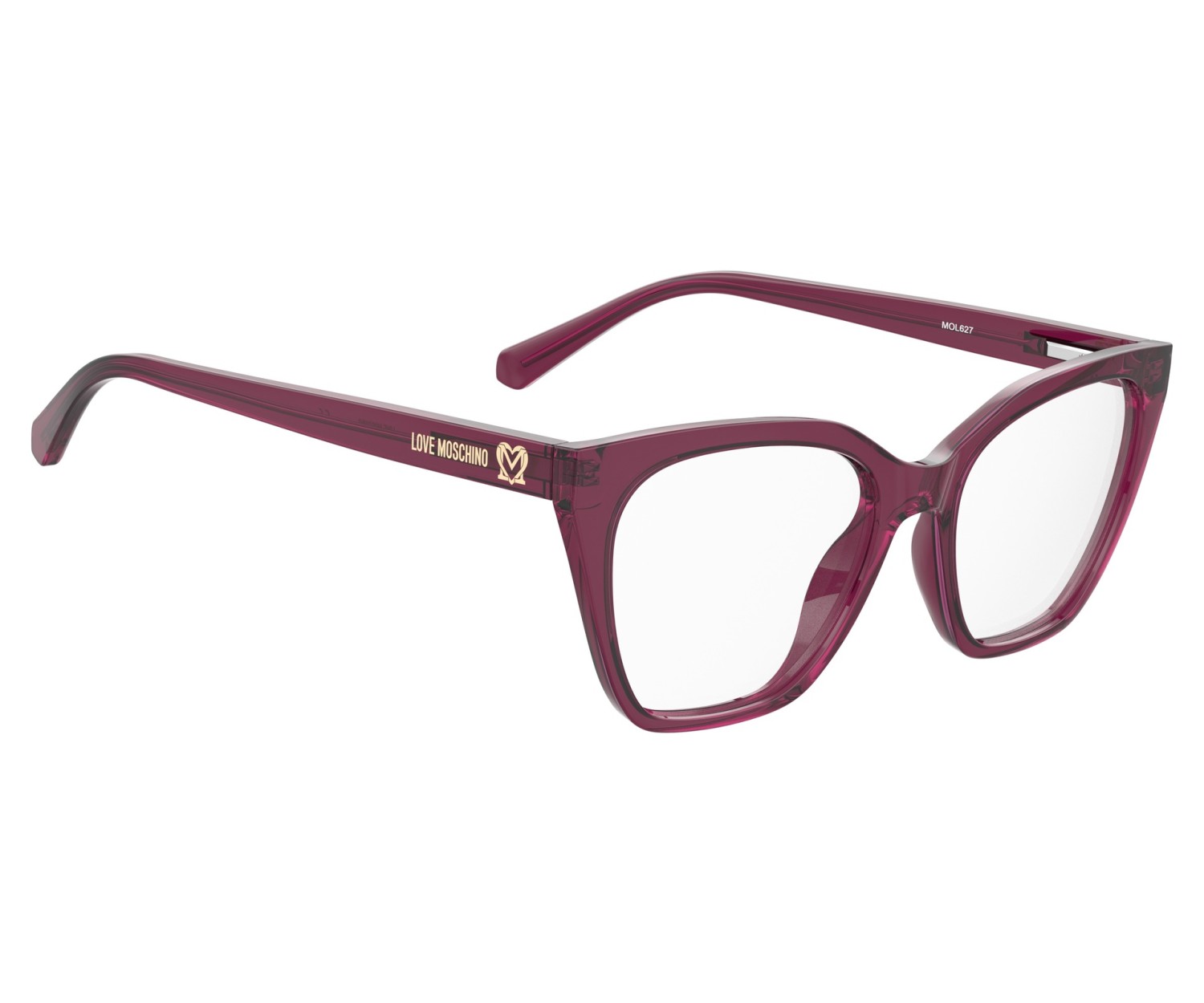 MOSCHINO LOVE - 107116 - MU1 - 52