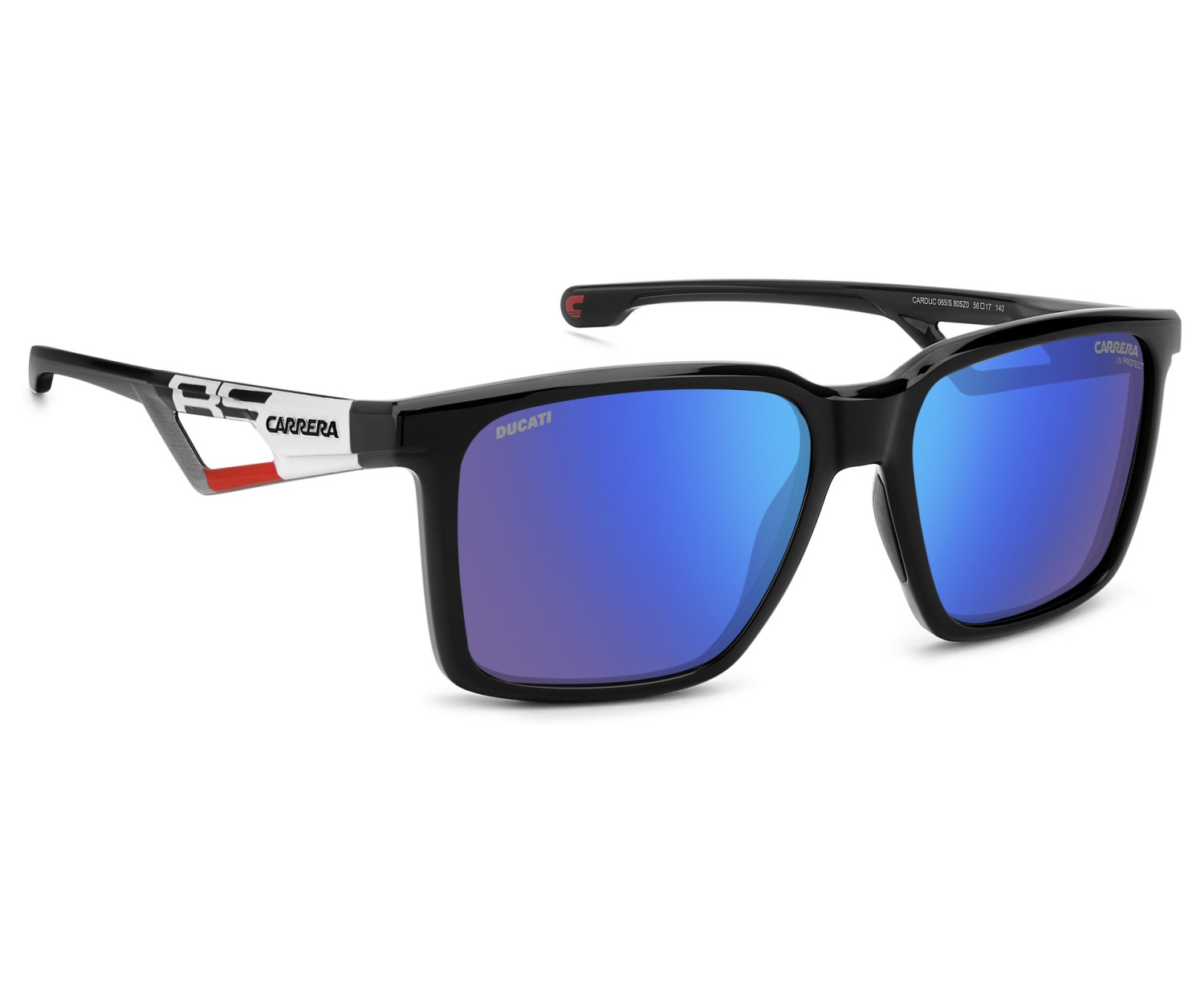 CARRERA DUCATI - 208587 - 80S - 56