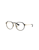 RAY-BAN JUNIOR  - RY1058 - 4086 - 47