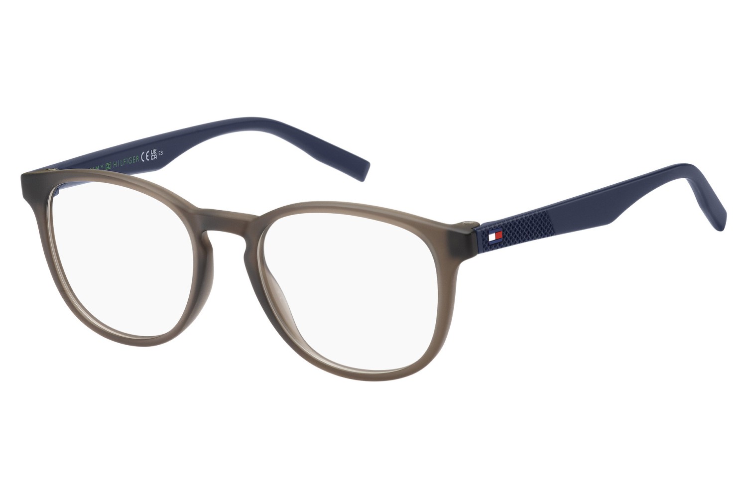 TOMMY HILFIGER - 107186 - 4IN - 48