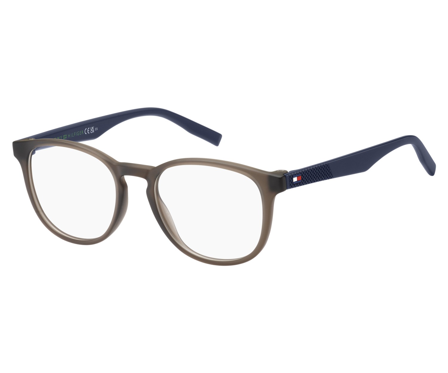 TOMMY HILFIGER - 107186 - 4IN - 48