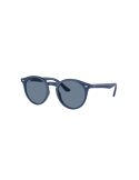 RAY-BAN JUNIOR - RJ9064S - 71612V - 44