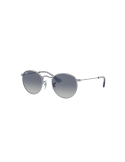 RAY-BAN JUNIOR - JUNIOR ROUND - RJ9547S - 212/4L - 44