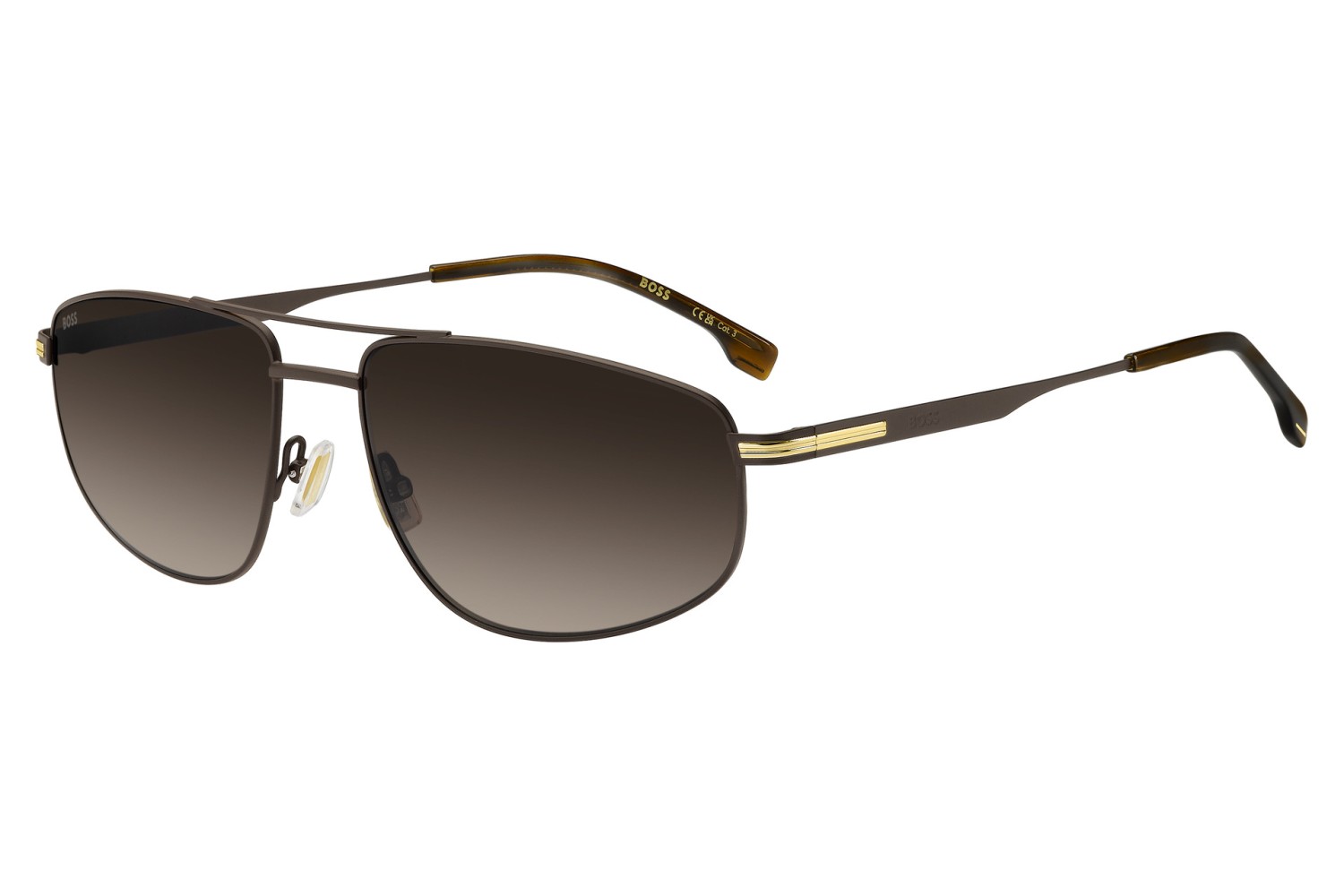 HUGO BOSS - 208834 - FG4 - 60