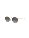 RAY-BAN JUNIOR - JUNIOR ROUND - RJ9547S - 292/T3 - 44