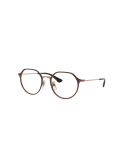 RAY-BAN JUNIOR  - RY1058 - 4092 - 47