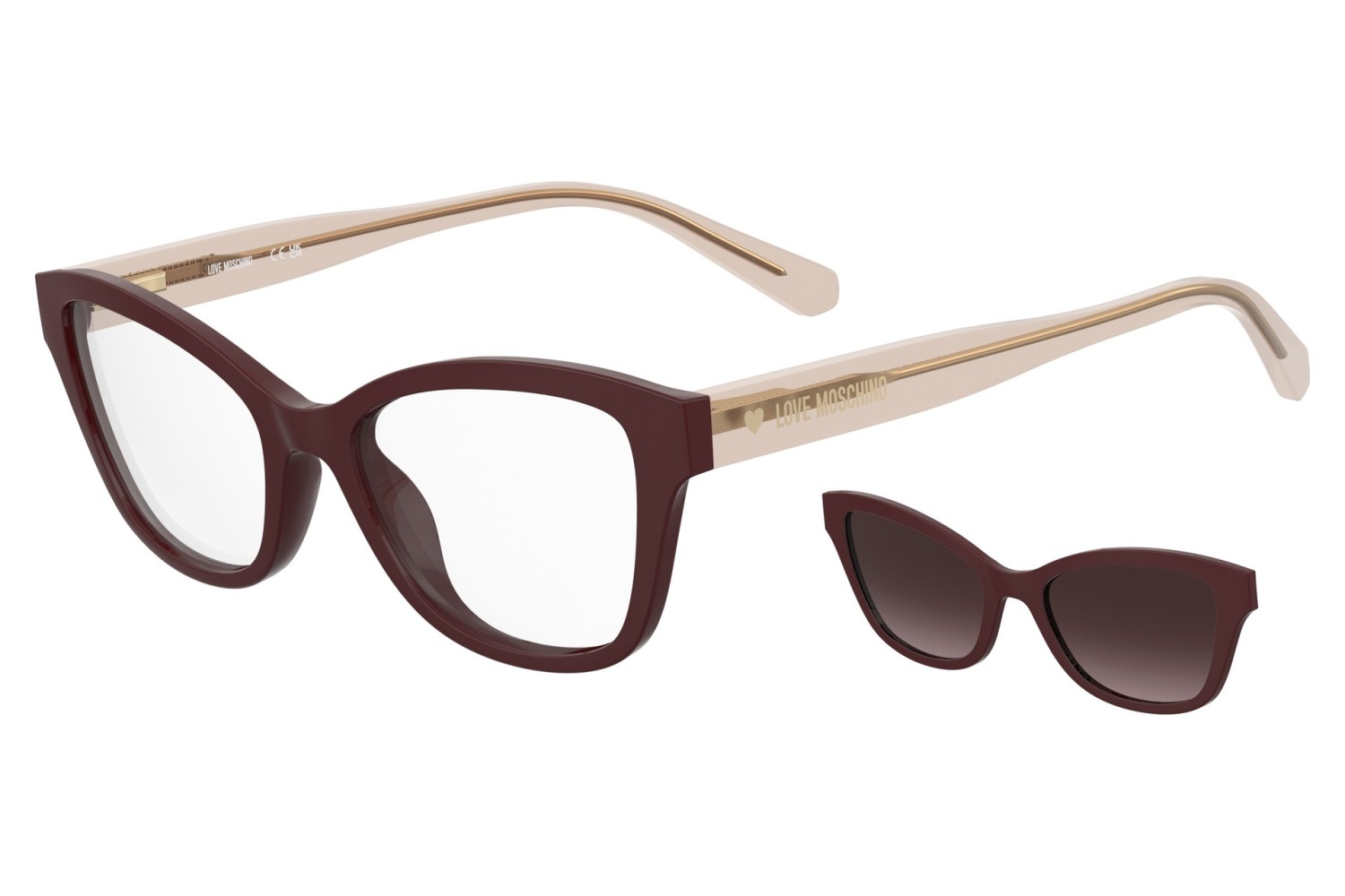 MOSCHINO LOVE - 109313 - LHF - 49