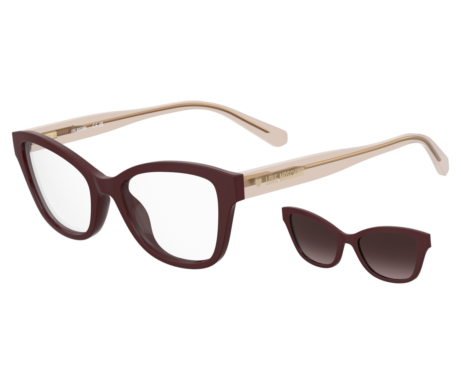 MOSCHINO LOVE - 109313 - LHF - 49