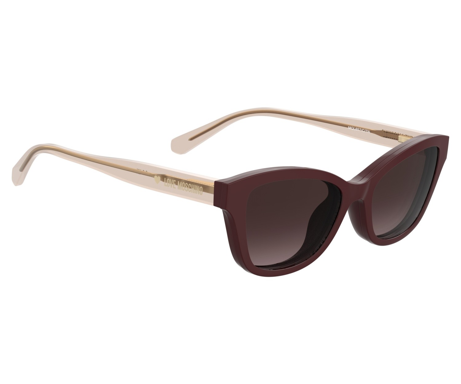 MOSCHINO LOVE - 109313 - LHF - 49
