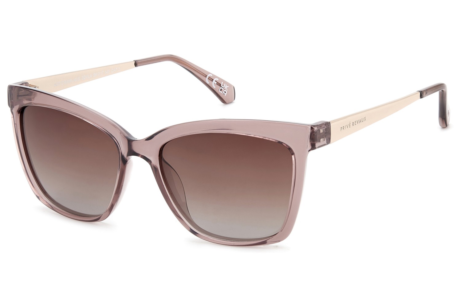 PRIVE' REVAUX - 208114 - 3DV - 56