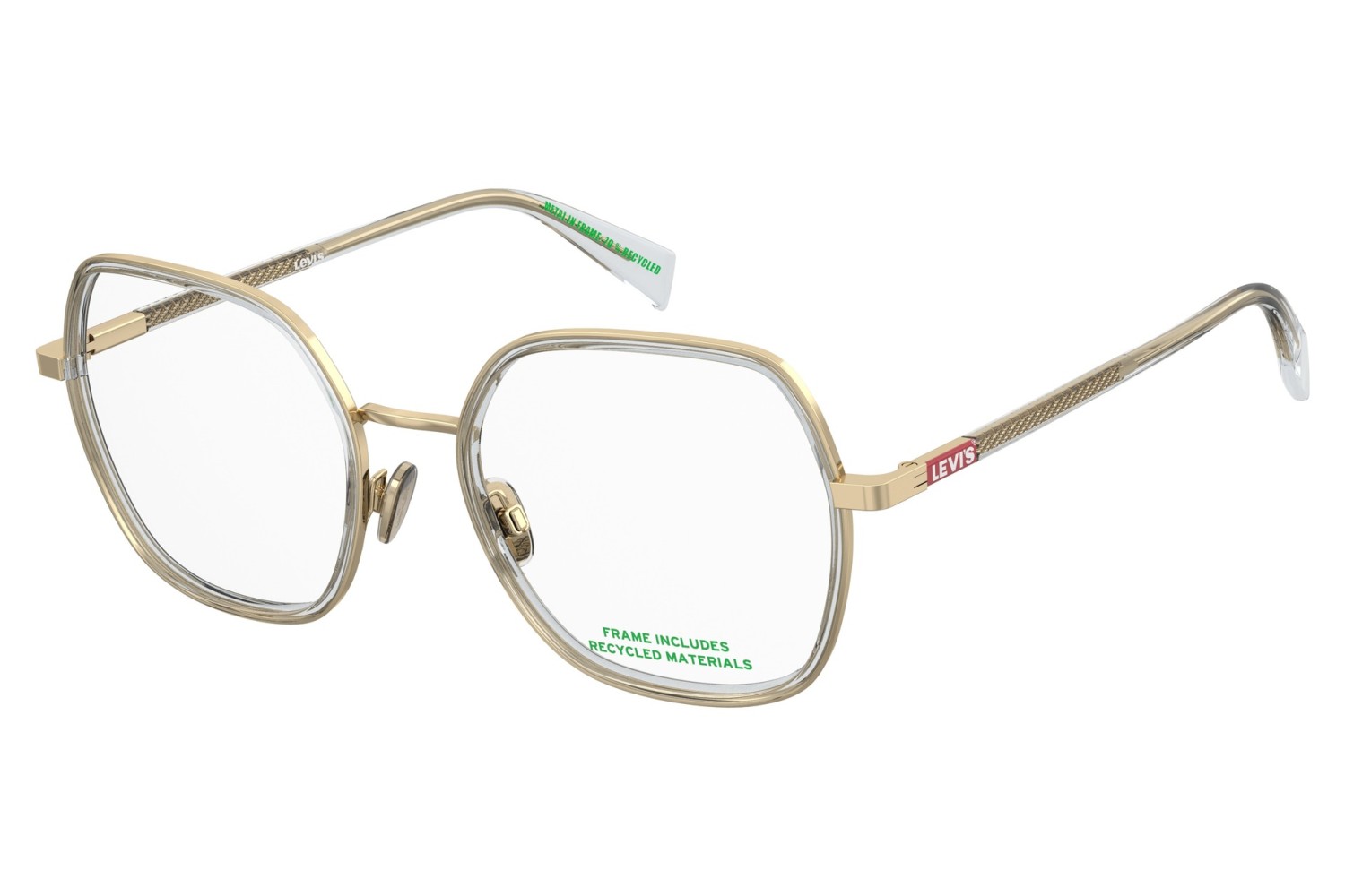 LEVI'S - 110700 - 2F7 - 53