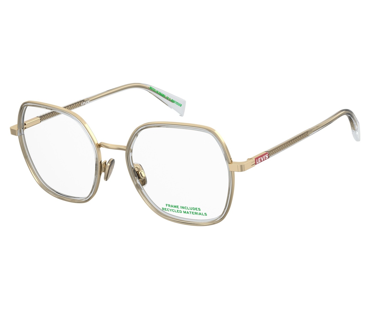 LEVI'S - 110700 - 2F7 - 53