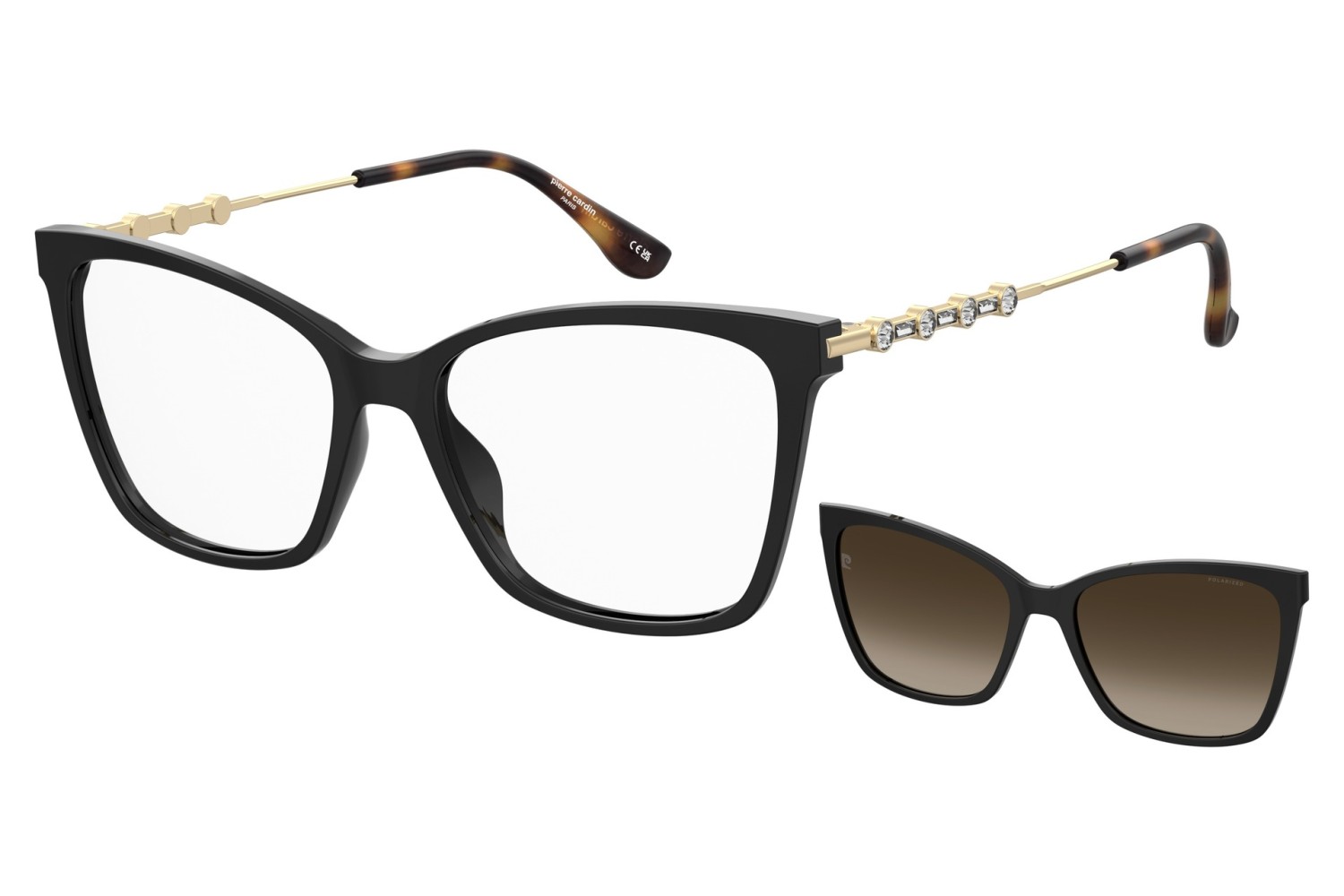 PIERRE CARDIN - 110522 - WR7 - 54