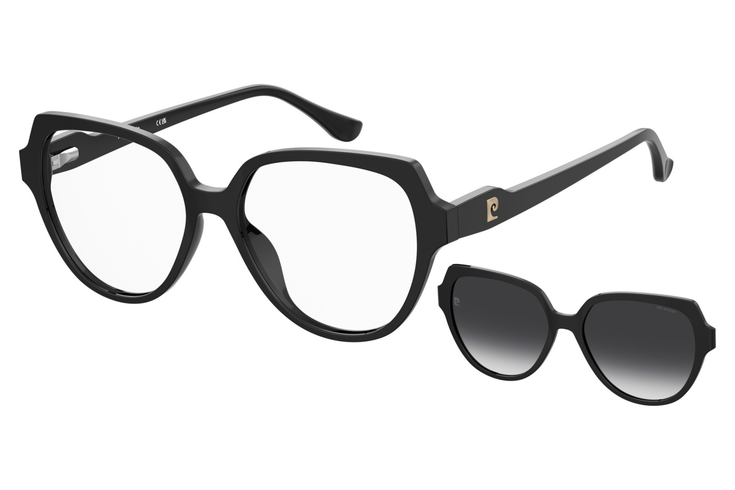 PIERRE CARDIN - 110513 - 807 - 53