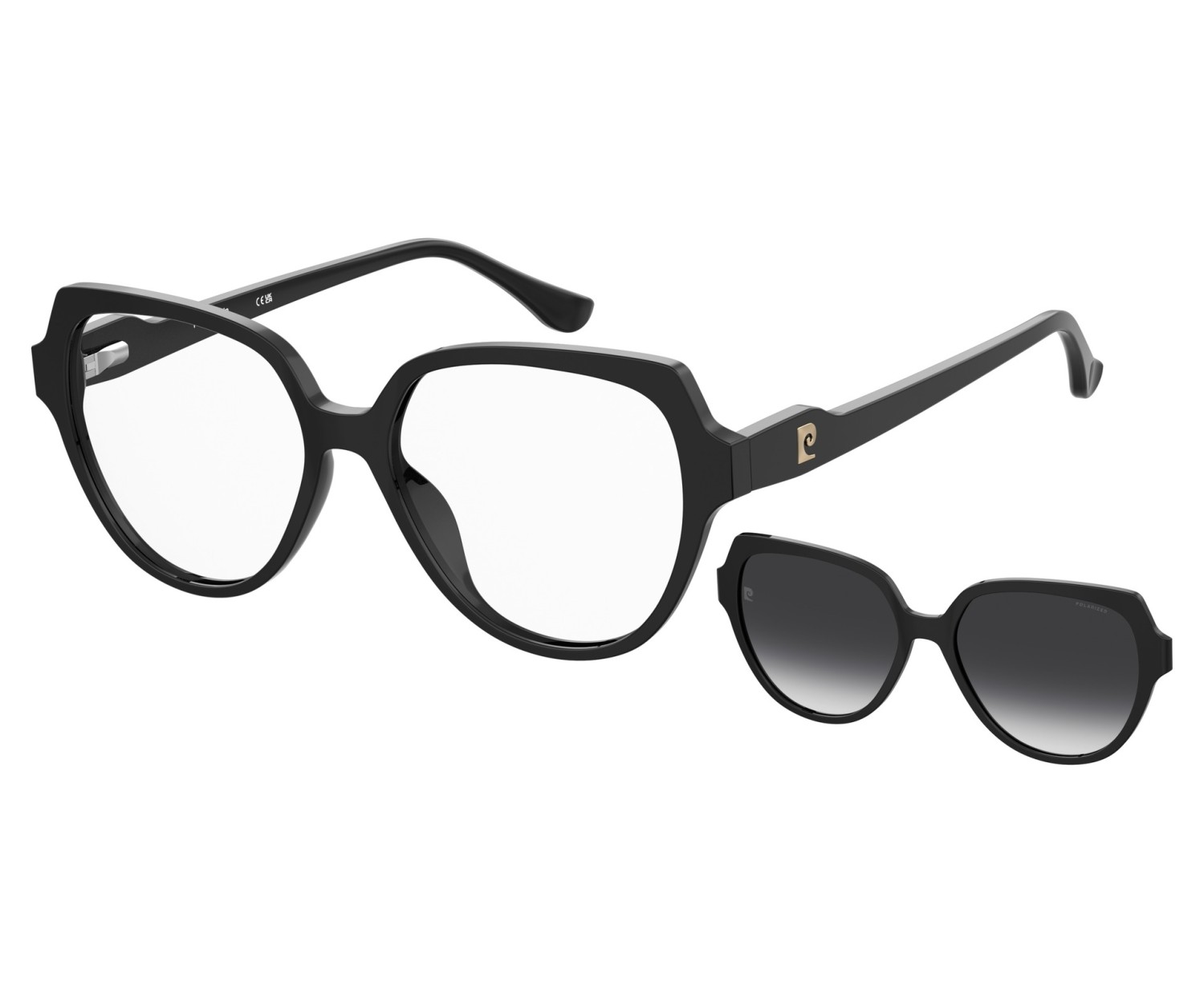 PIERRE CARDIN - 110513 - 807 - 53