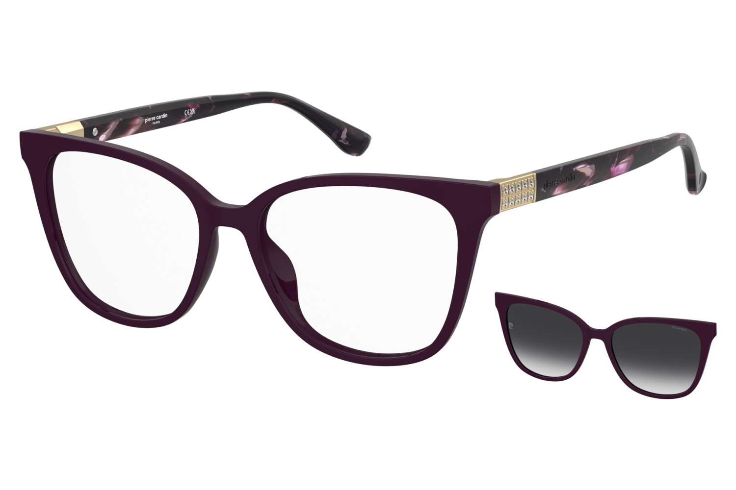 PIERRE CARDIN - 110535 - LHF - 54