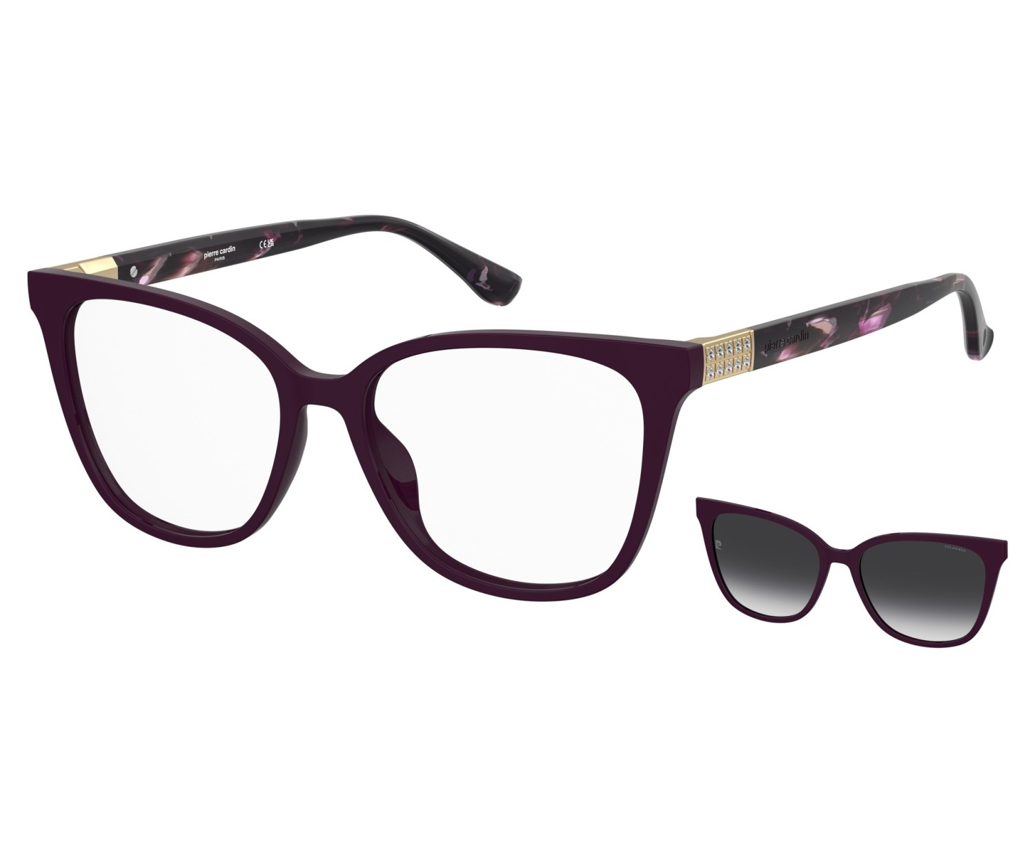 PIERRE CARDIN - 110535 - LHF - 54